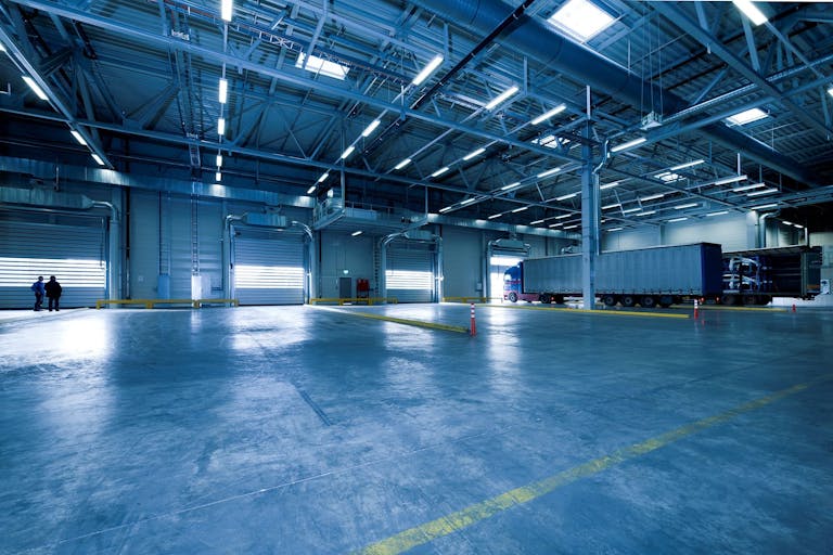 Commercial Cleaning Square Footage Calculator