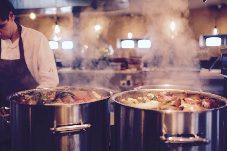 commercial kitchen cleaning cost calculator