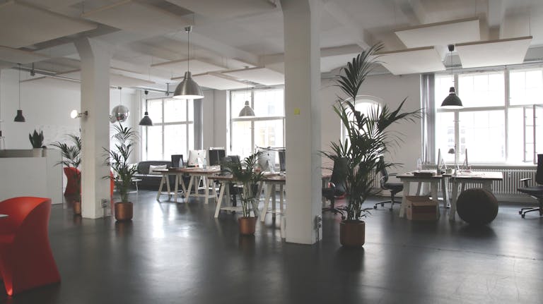 Daily Office Cleaning Cost Calculator