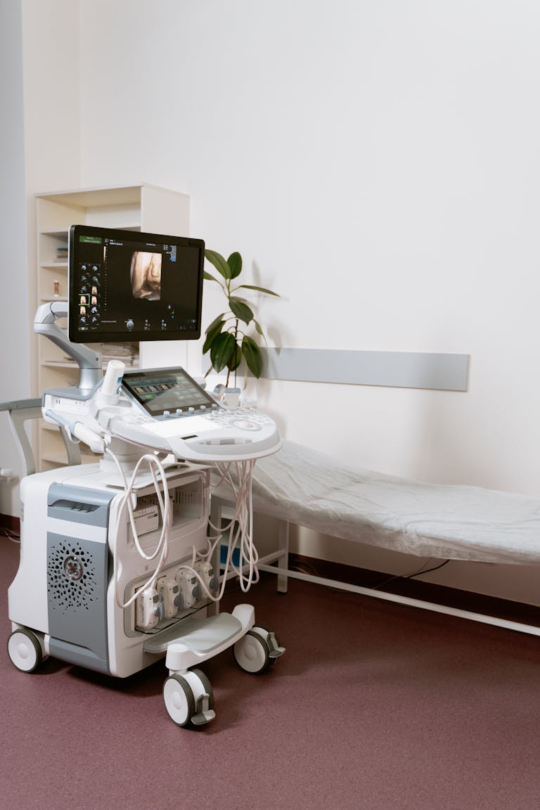 Healthcare Facility Sanitation Cost Estimator